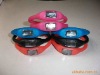 Wholesale Colorful sports watch OPP package waterproof ATM1 w002