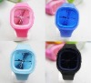 Wholesale Silicone watch, sport watch, hot sale watch,classical ODM watch Sample