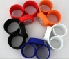 Wholesale Hot Selling Fashion Silicone Sport Watch