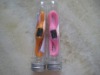 Wholesale fashional silicone sports watch