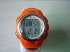 sport digital watch for girls and boys