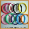 Anion Silicone Sport Watch