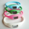Wholesale 2011 silicone fashion sport watch