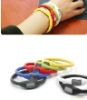 Wholesale Newly Silicone Sports Watch OPP package waterproof ATM1 w002