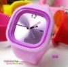 Wholesale Silicone watch, sport watch,hot sale watch,classical ODM watch Sample