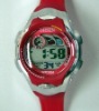 sport fashion digital watch for girls and boys