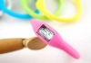 Wholesale Fashion Silicone Sport Watch