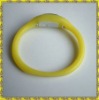 Wholesale 2011 silicone fashion sport watch