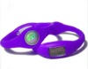 Hot Sport ION Watch with bracelet