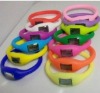 hot sell Ions Sport Silicone Watch