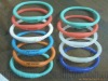Wholesale new 2011 Waterproof Silicone Sports Watch for children