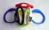 Wholesale silicone sports watch