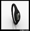 Wholesale Fashion Silicone Digital Sports Watch