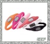 Colorful Sport Silicone Watches