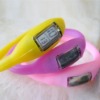 Wholesale 2010 fashional ion sports watch rubber watch siliocne watch