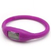 Wholesale Hot Selling Silicone Sport Watch