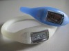 Wholesale 2010 glow in the dark ion sports watch