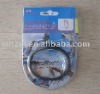 Wholesale ion sports watch/promotional rubber watch