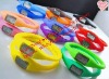 Wholesale Anti-Radiation ion sport watch wristbands