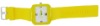 quartz silicone watch