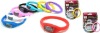 Wholesale silicone watch/sports watch