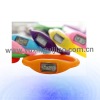 Wholesale Popular silicone ion sport watch
