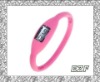 Wholesale Sports Silicon Promotion Watch