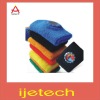 sport polyester sweatband watches