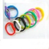 fashion digital silicone sport watch