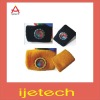 sport polyester band watch