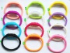 Wholesale silicone sport watch