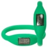 Wholesale silicone ion sport watch