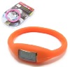 Wholesale silicone sports watches