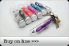 Wholesale silicone watch/ion sports watch