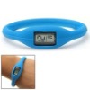 Wholesale O-style silicone sport watch