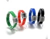 2011 silicone sports watch