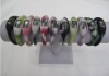 Wholesale waterproof silicone sport watch