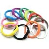 Wholesale silicone watch/ion sports watch