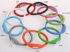 Wholesale silicone watch/sports watch