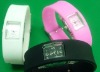2011 silicon sports watch