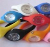 quartz sport watch