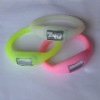 Wholesale fashion silicone sport watch