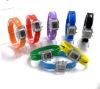 2011 silicon sports watch