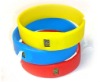2011 new silicon sports watch