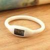 Wholesale ion sports watch/bracelet watch