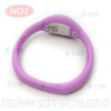 Wholesale Promotion Digital Sports Watch made by silicone