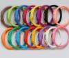 Wholesale stylish Silicone sport Watch for kids and girls