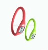 Wholesale 2010 Fashion Silicone Wrist Sport Watch Top Brand
