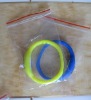 Wholesale Silicone digital watch/silicone gift watch/silicone sports watch