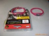 Shrink packing electronic watch ATM3 w0033 accept paypal